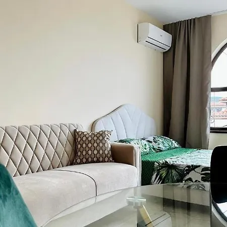 Apartment Dolce Aparts Artur B-54 *