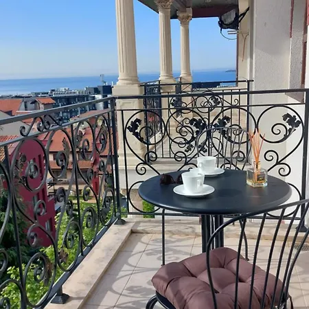 Dolce Aparts Artur B-54 * Sveti Vlas